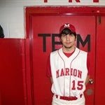 Trey Ayres mugshot