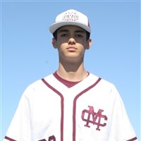 Alex Harker mugshot