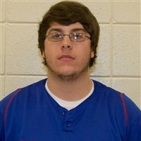 Garth Huddleston mugshot