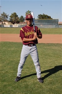 Oscar Gonzalez mugshot