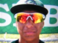 Wesley Madera mugshot