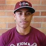 Damian Desantiago mugshot
