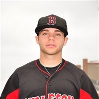 Brandon English mugshot