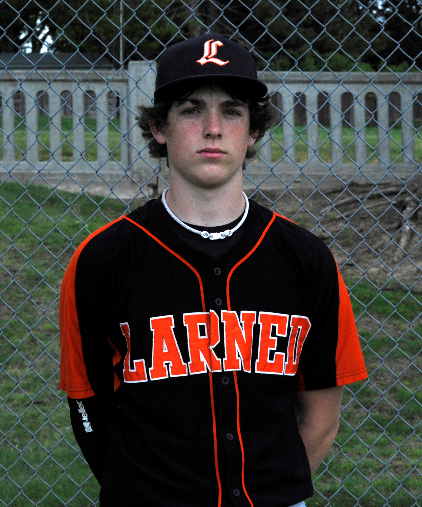 Tyler Stelter