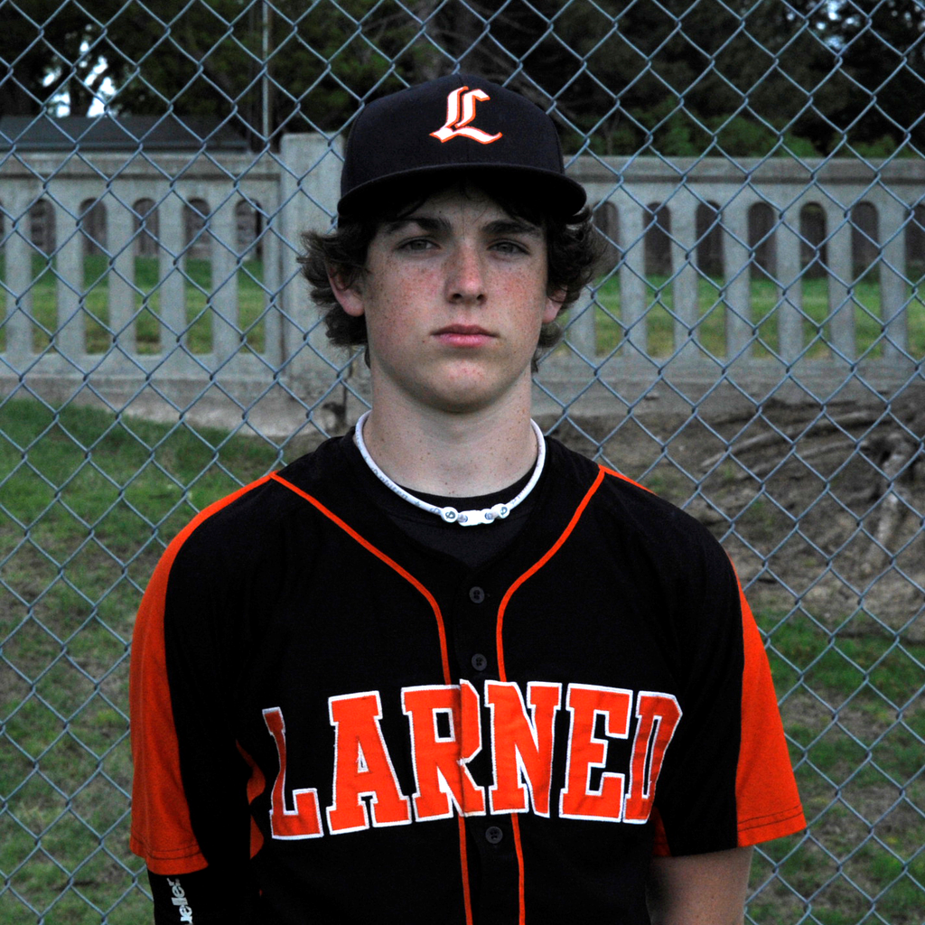 Tyler Stelter