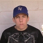 Chris Condon mugshot