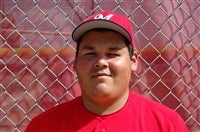 Manny Villa mugshot