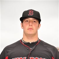Dalton Deleon mugshot