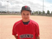 Bobby Alvarez