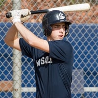Nick Crow