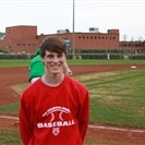 Chris Beavers mugshot