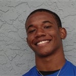 Xavier Payne mugshot