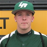Cody Cannon mugshot