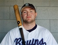 Nick Morehead