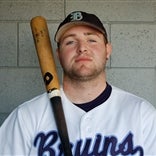 Nick Morehead mugshot
