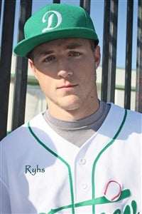 Ryhs Gervais