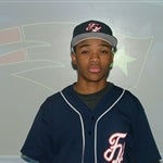 Quinton Kelly mugshot