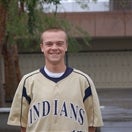 Zach Yates mugshot