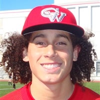 Jordan Wilson mugshot