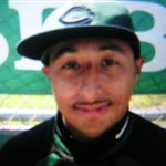Esteban Gonzalez mugshot