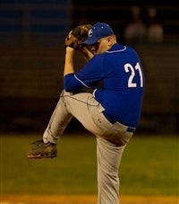 Kyle Davis