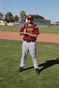 Derrick Corrales