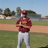 Derrick Corrales