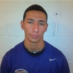 Erick Garay mugshot