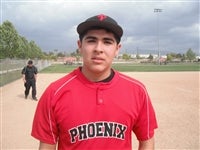 Eddie Montero
