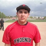 Eddie Montero mugshot