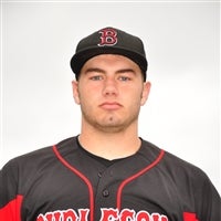 Blake Perkins mugshot