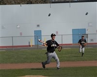 Brandon Salsedo