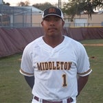 Dexture McCall mugshot