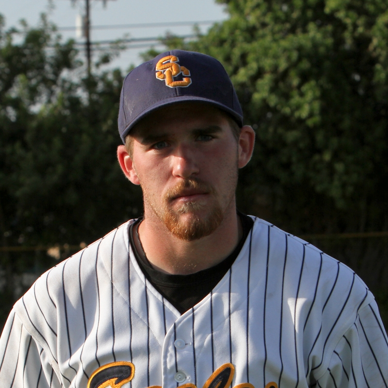 David Grubaugh mugshot