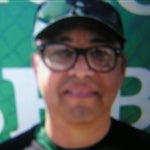 Asst. Coach Martin Sanchez mugshot