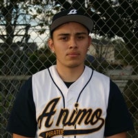 Ricky Perez mugshot