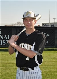 Tyler Lowe