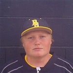Chase Babcock mugshot