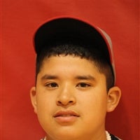 Javier Hernandez mugshot