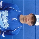 Robbie Nicodemus