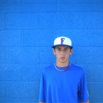 Jake Brandt mugshot