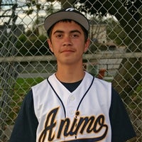 Andy Rodriguez mugshot