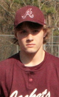 Dylan Finney mugshot