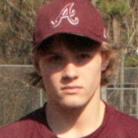 Dylan Finney mugshot