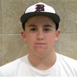 Nic Loiodice mugshot