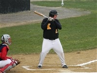 Lance Basso