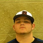 Zach Stout mugshot