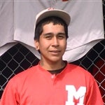 Enrique Cruz mugshot