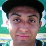 Christopher Larios mugshot