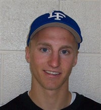 Cory Pierce